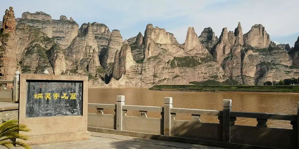 出发西北游,去西北旅行吧