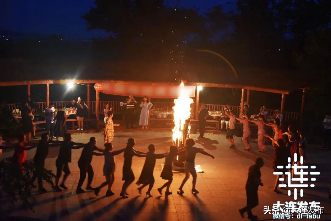 大连端午节一日游好玩的地方推荐,端午旅游景点大连