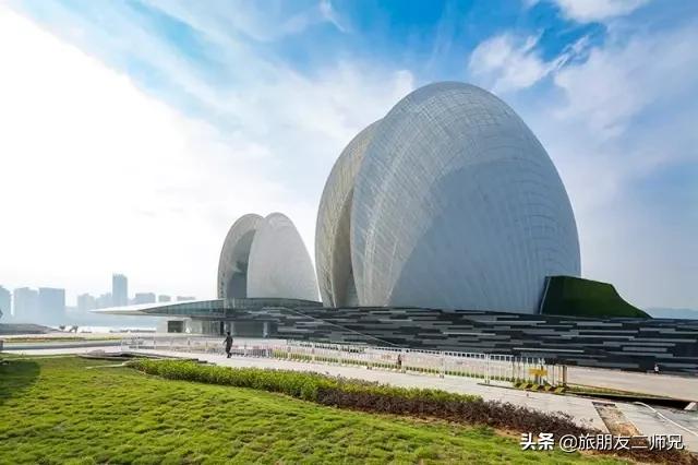 广州出发珠海一日游攻略,珠海日月贝两日游攻略