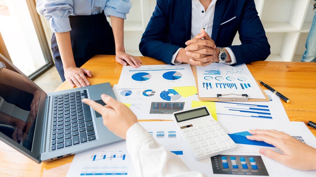 会计专业未来就业及职业生涯规划,会计专业新手成长之路