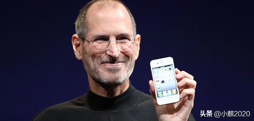 史蒂夫乔布斯是怎么创立苹果的,史蒂夫乔布斯是如何改变世界的