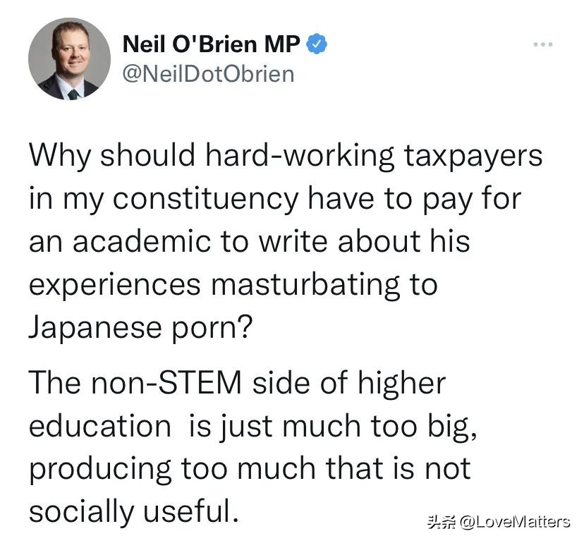 英国博士研究日本黄漫,外网都在批,这是学术自由还是公款私用?