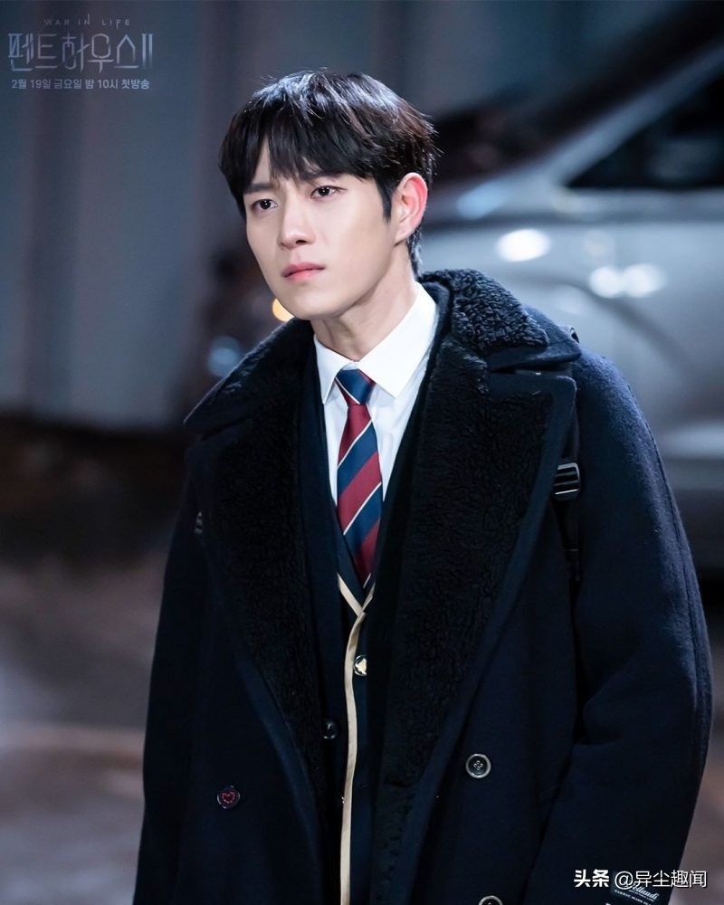 中文实力超强！5点认识《流星》金永大，爆红作品、理想型一次看