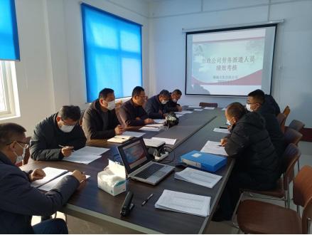 电商岗位职责及绩效考核制度,岗位绩效管理考核办法