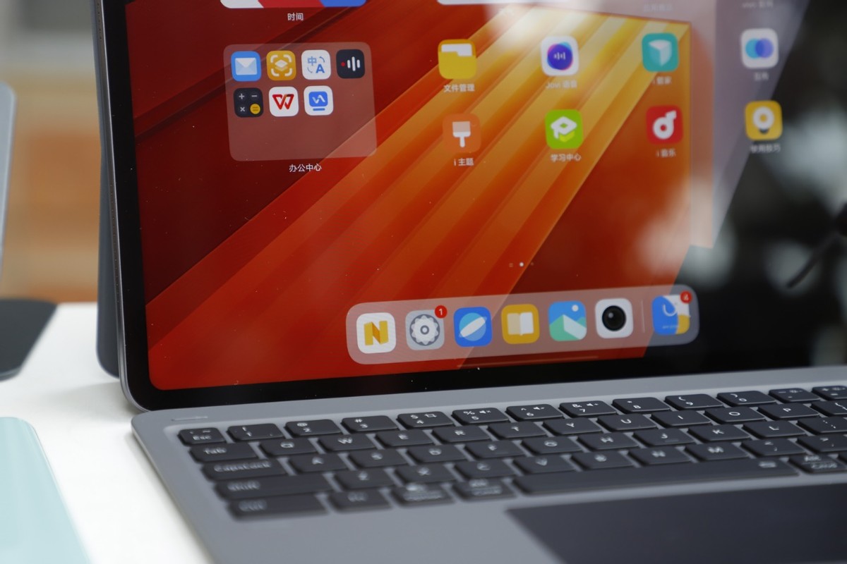 iqoo天玑9000的平板怎么样,iqoopad全面评测