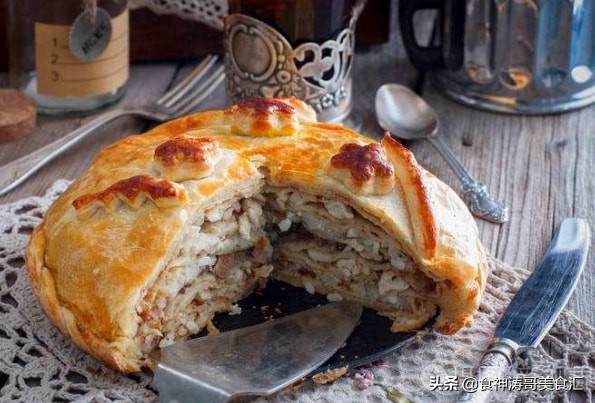 乌克兰人伙食,乌克兰穷人每天都吃什么