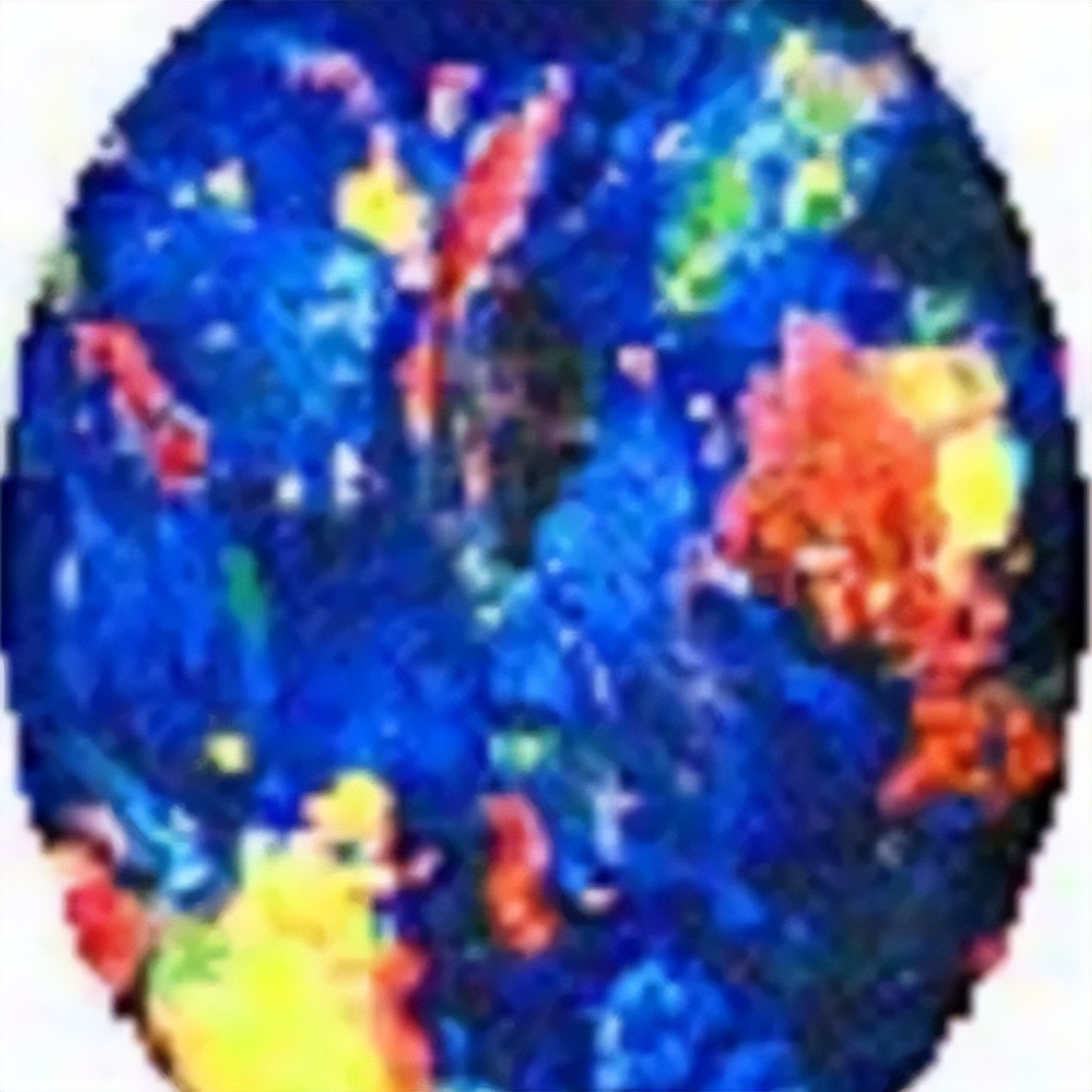 为什么流行欧泊,欧泊到底有多火