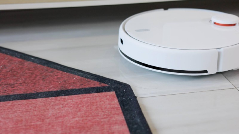 米家免洗扫地机器人怎么使用,米家免洗扫地机器人使用方法