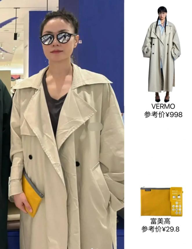 王菲和谢霆锋现身机场,王菲与谢霆锋现身机场