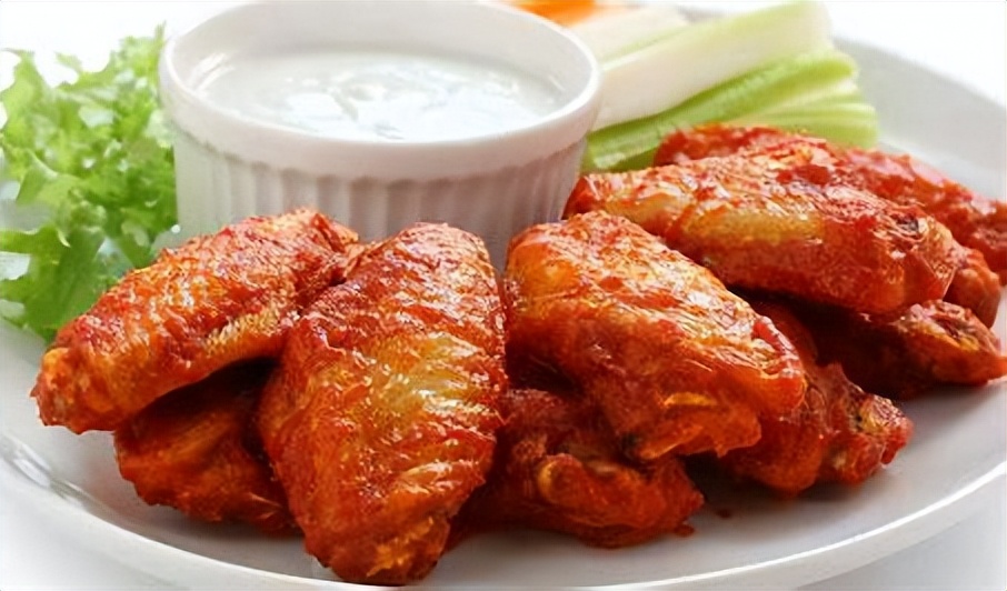 最受美国人欢迎的十大中国美食,美国最受欢迎食物