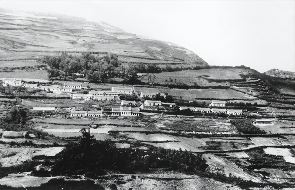 石门坎小学,石门坎部队医院