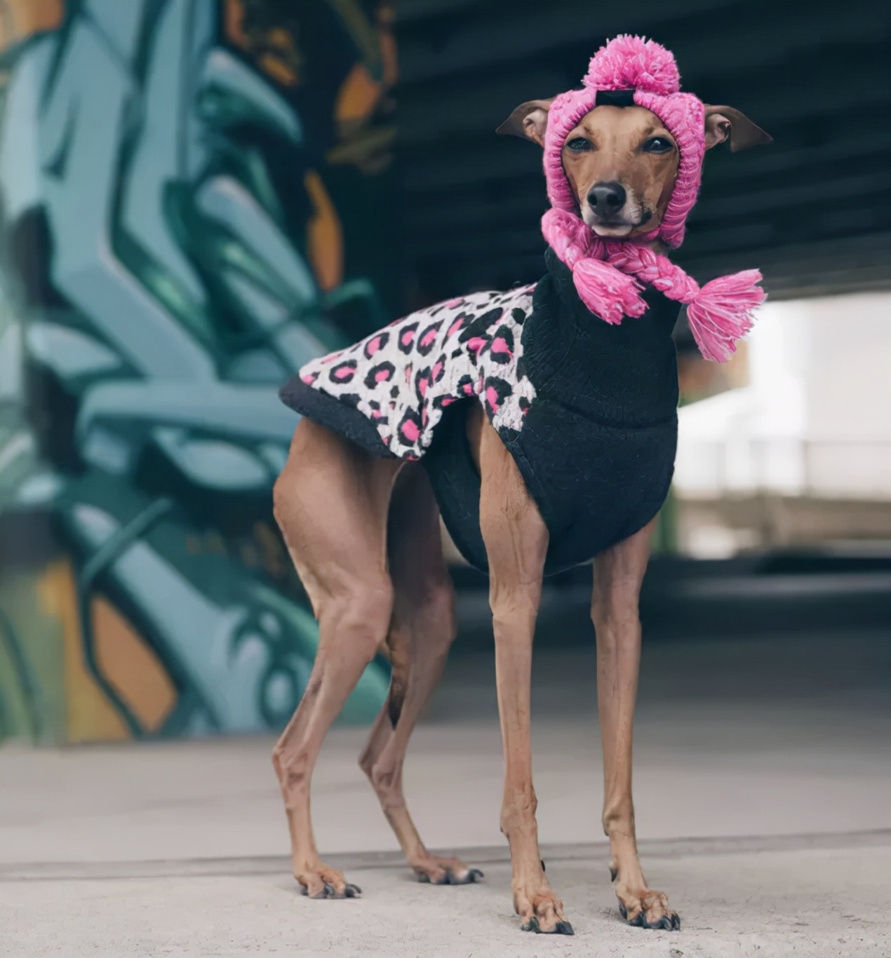 一只流浪狗被收留后成功的逆袭了,一只被遗弃狗狗的逆袭之路