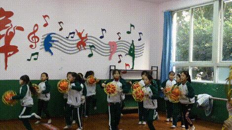 华山论剑主题课程,华山学校特色课