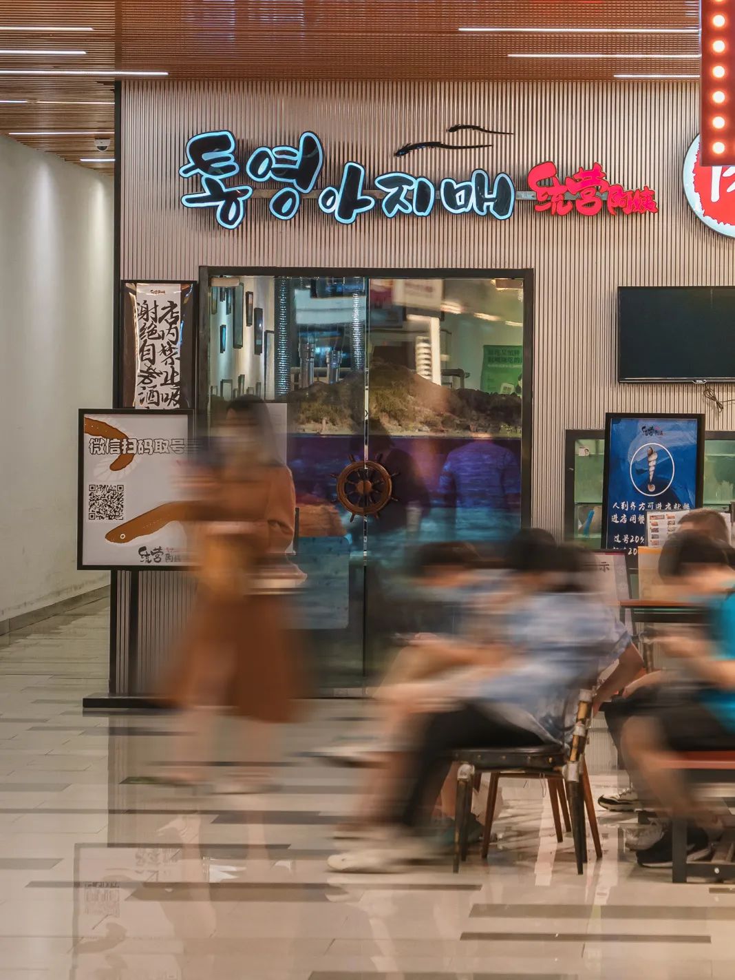 最新韩国街美食攻略,韩国街有什么好逛的