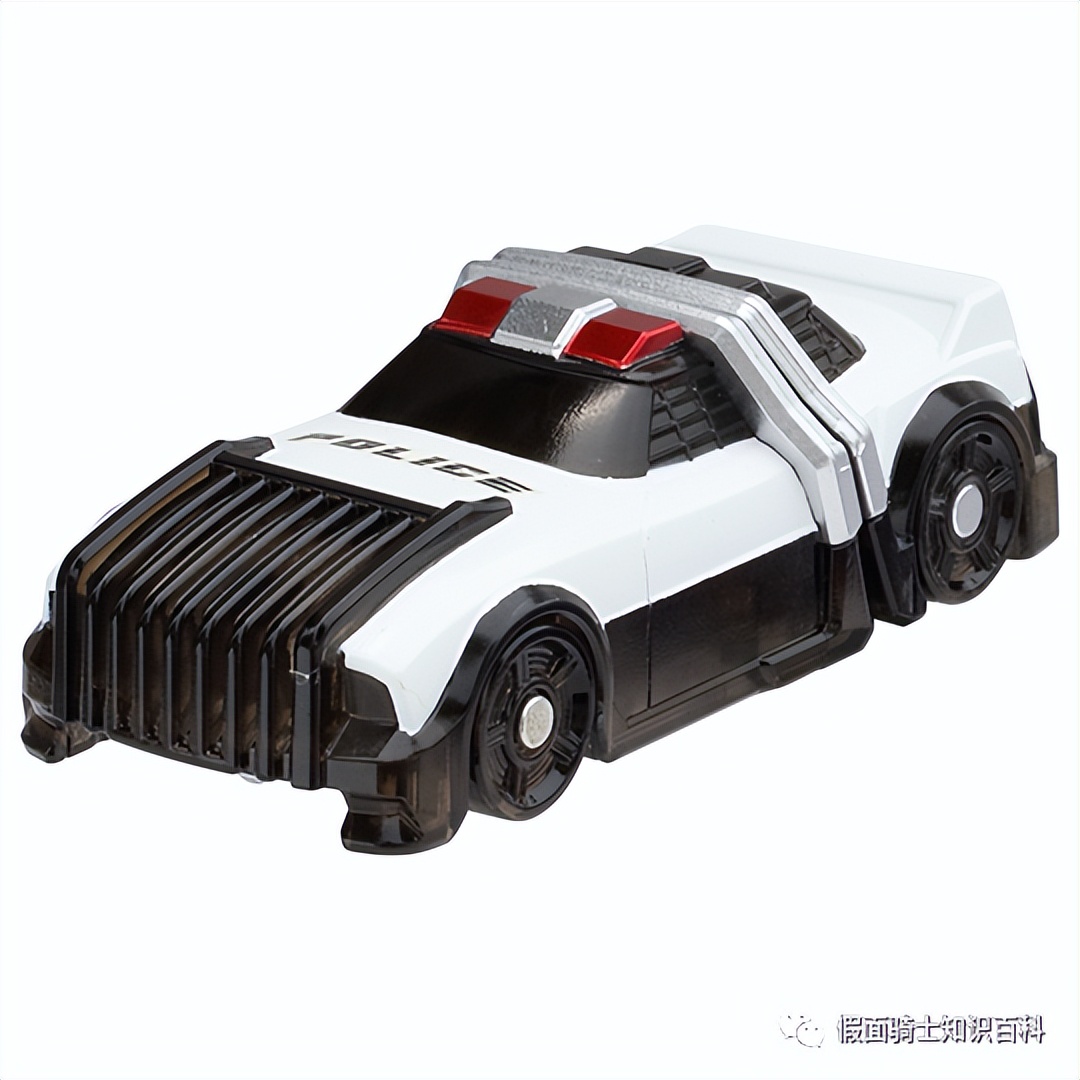 假面骑士drive小车汇总,假面骑士drive全变档战车图片