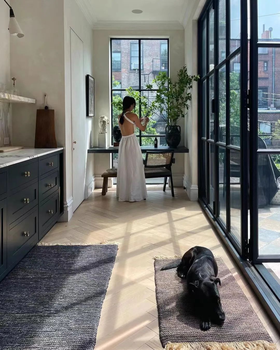 德系厨房比日系厨房好的点,日系厨房跟德系厨房哪个好