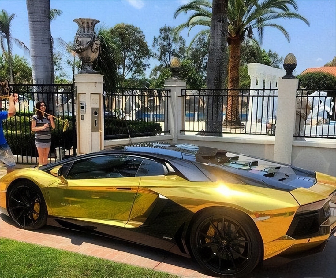 油价上涨加速新能源汽车发展,阿联酋新能源