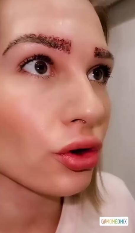 植眉后眉毛要一直修剪,细眉变浓眉最好的方法