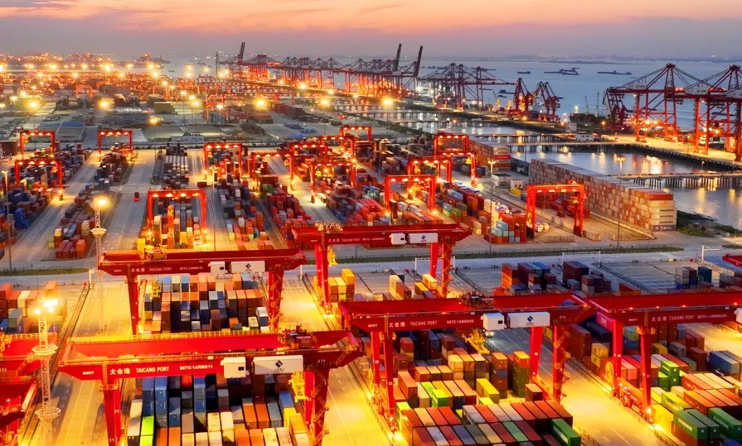 央视再次聚焦太仓,中央电视台新华社人民网