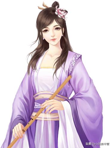 风尘隐侠第二十五回 一错再错 理不清谁之过