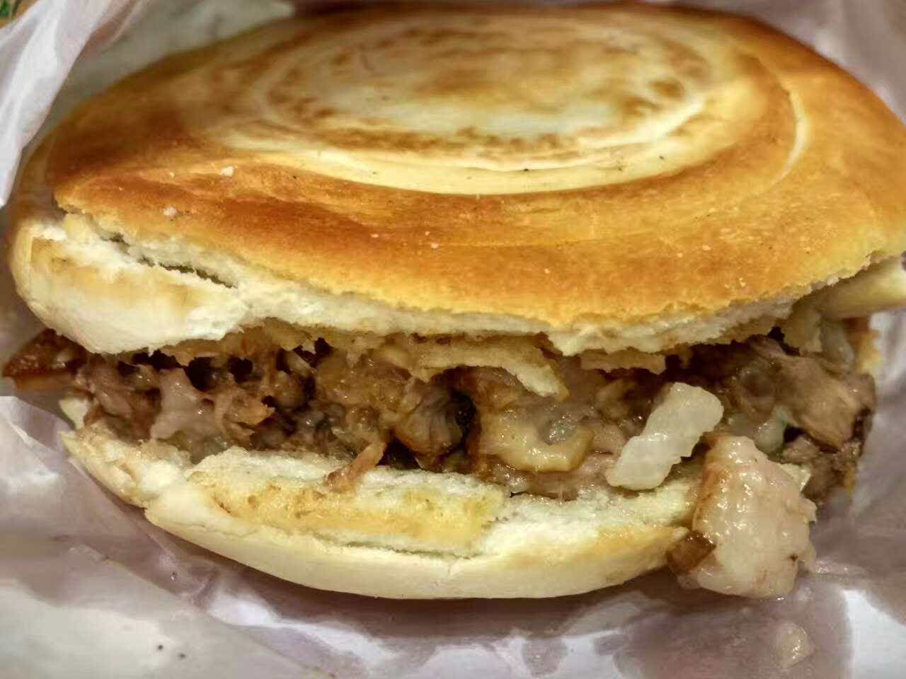 西安餐厅常见的预制菜,西安小吃预制菜