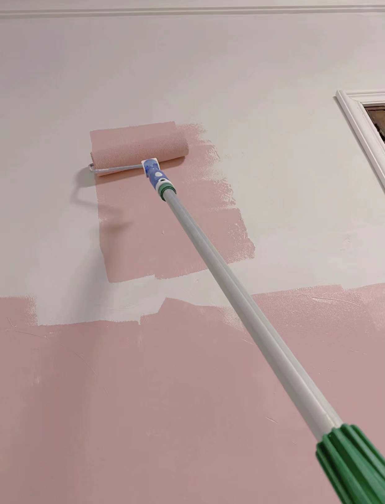 装修房子乳胶漆该怎么选,抗甲醛乳胶漆是不是忽悠人的