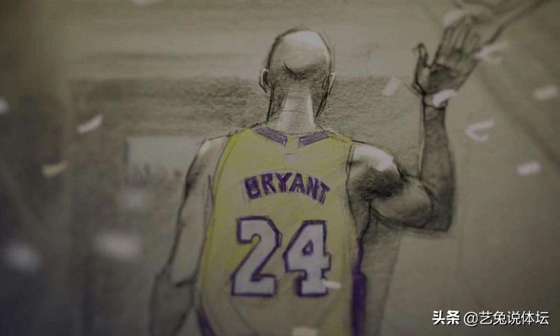 科比为什么有曼巴精神,科比最后一战曼巴精神