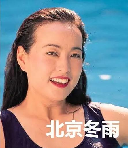 刘晓庆背后的辛酸史,刘晓庆唯一不被岁月打败的是才华