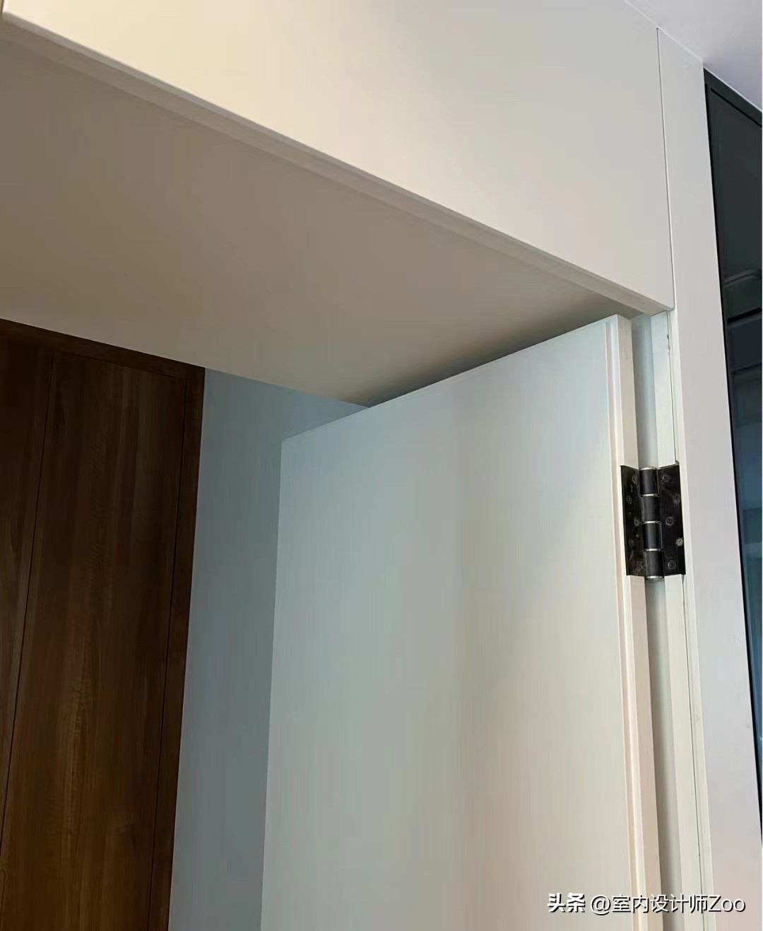 电视柜电视墙隐形门一体制作设计,电视柜隐形门一体高级