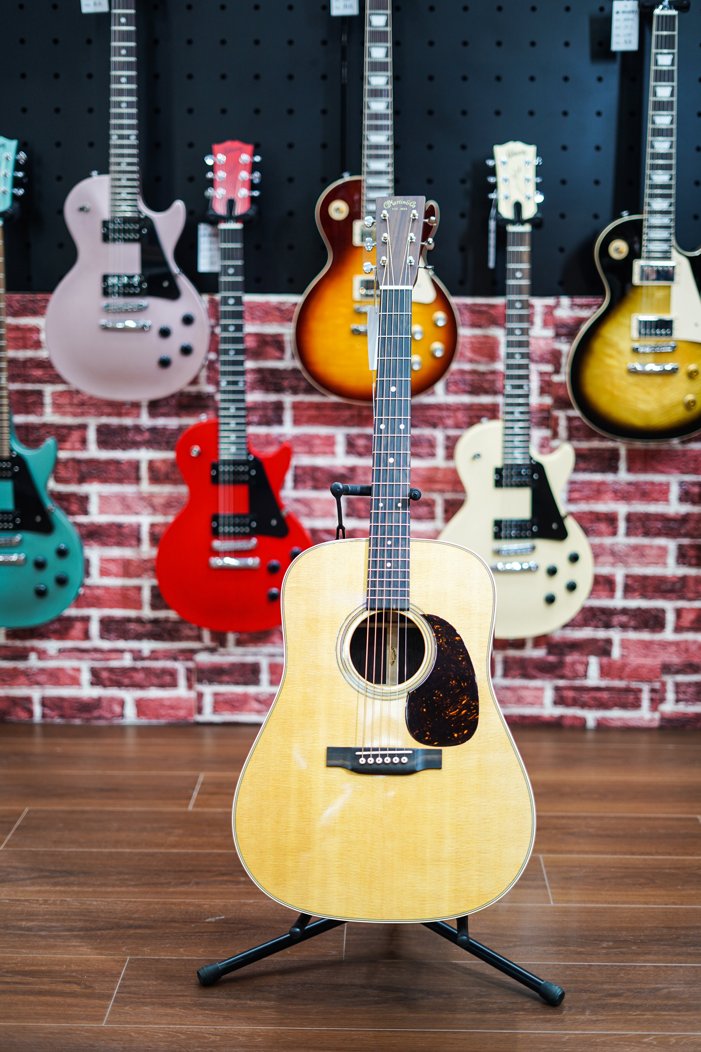 海知音吉他馆,海知音琴行演出