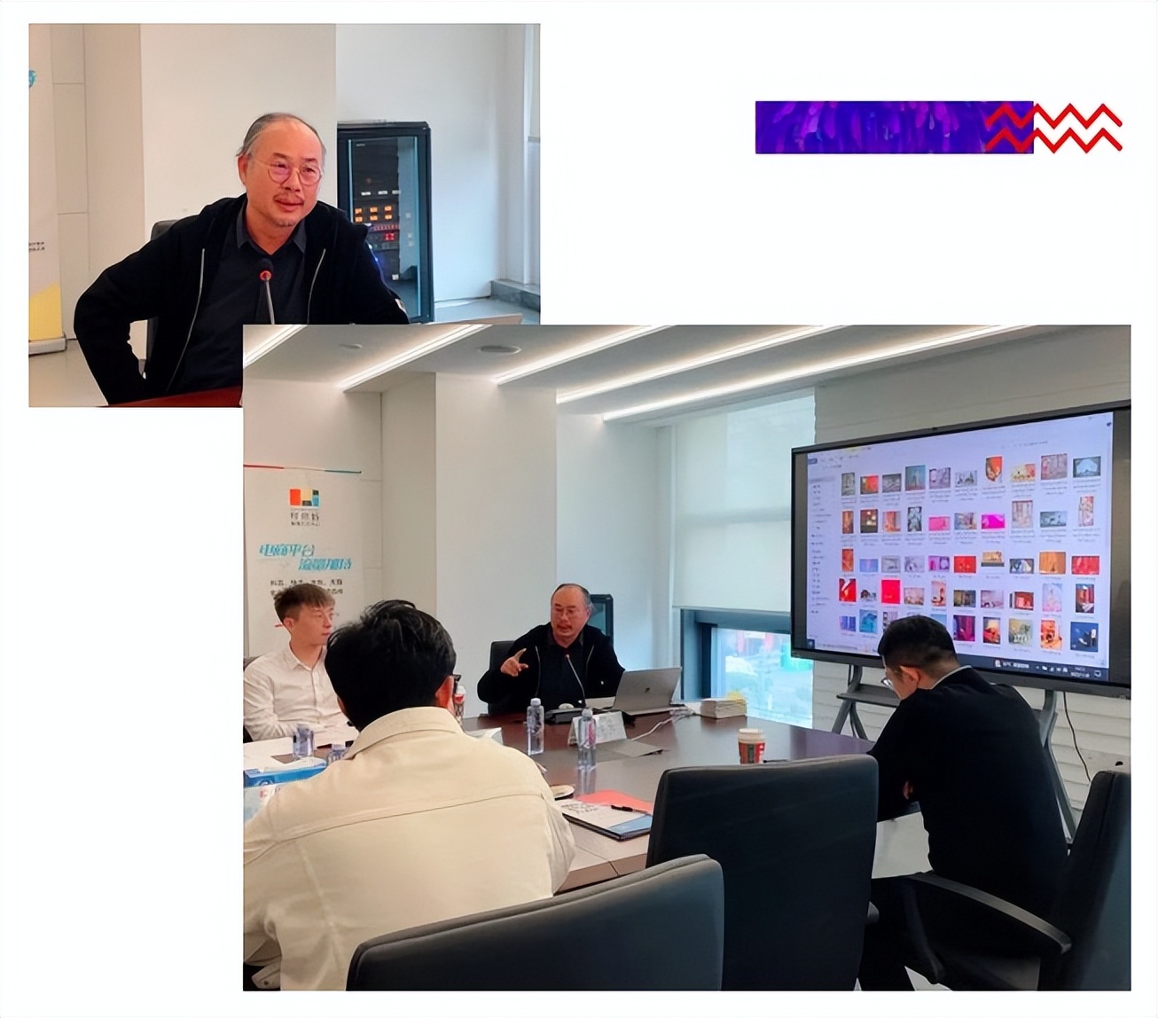 都来了！家纺头部垂类主播聚集纤意坊再添“资源池”