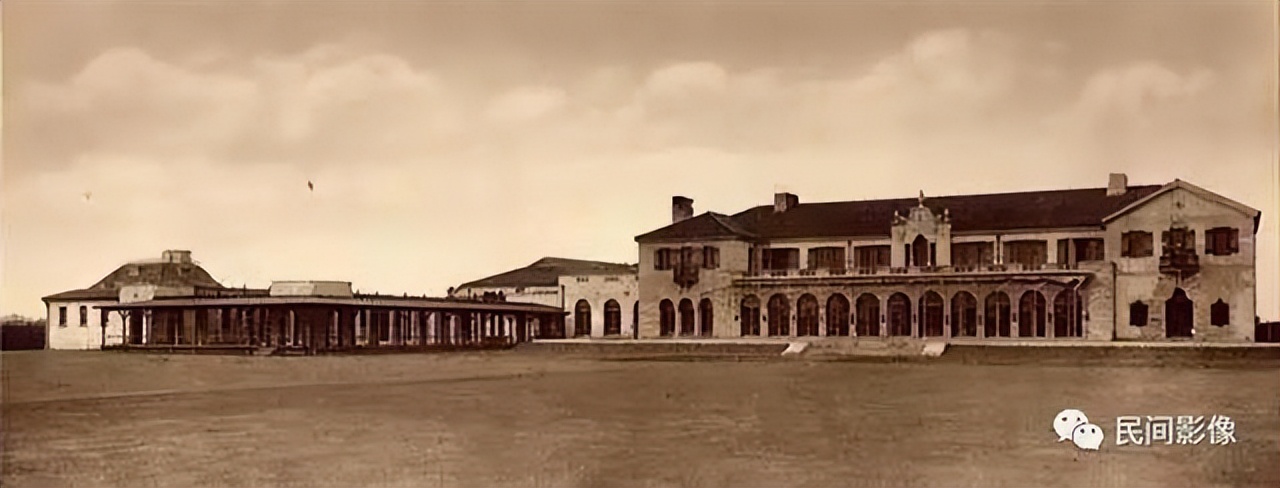 上海总会俱乐部,上海10大俱乐部