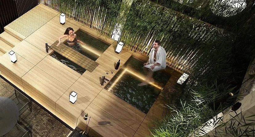 SieMatic工程案例赏析：韩国豪宅公寓PER.SESAMSEONG