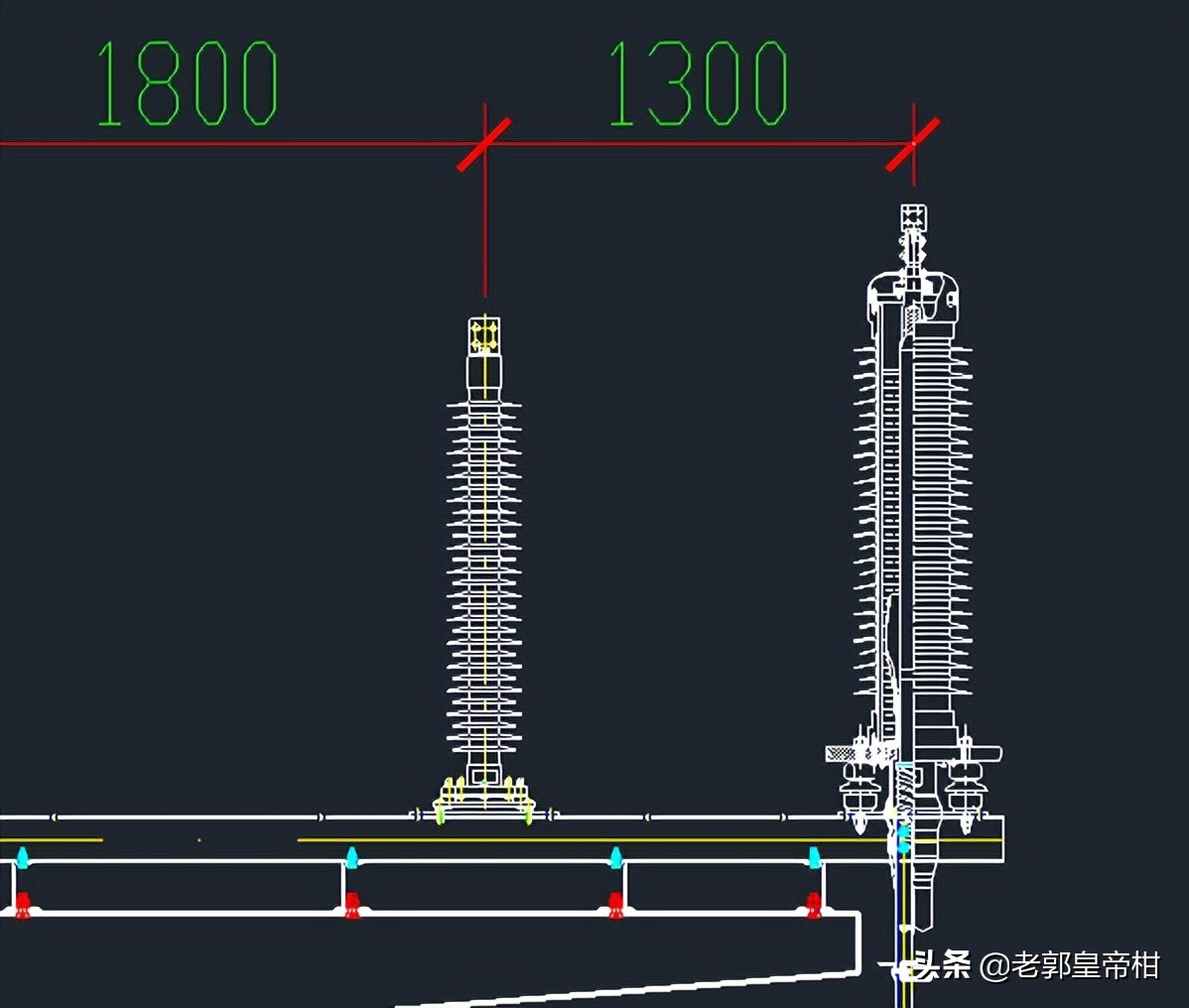 110-750kv架空输电线路验收规范,110kv输电线路杆塔设计标准