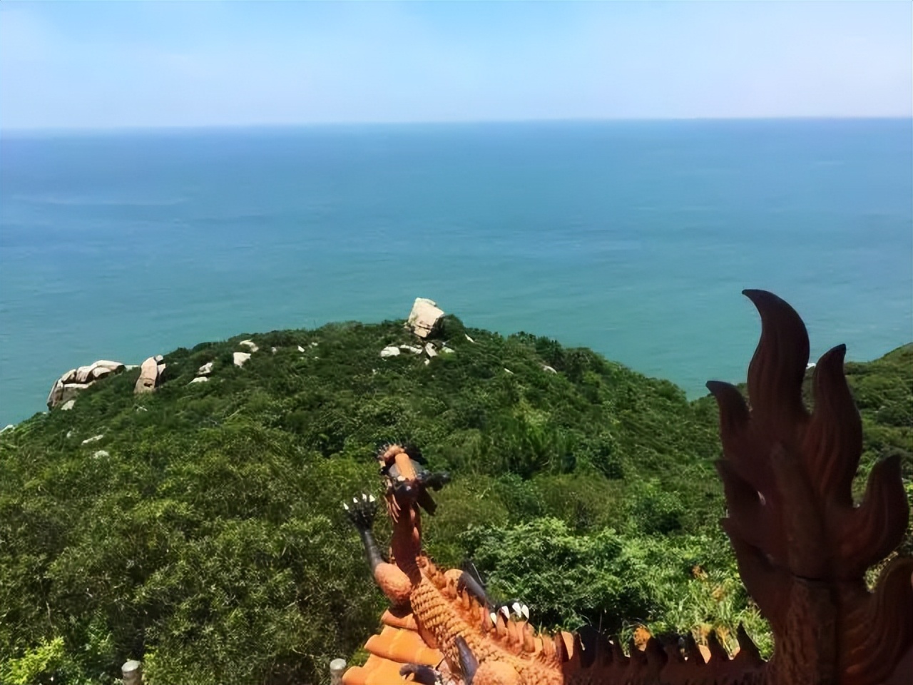 广东适合情侣去的海边露营,广东最适合浮潜露营的海岛