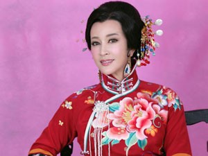 如今65岁的刘晓庆生活依然潇洒,65岁的刘晓庆回老家