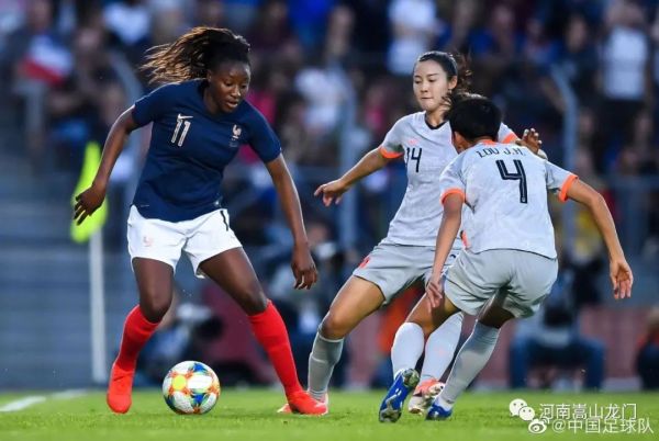 女足范运杰身披几号球衣,河南女足范运杰