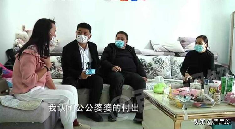 夫妻吵架婆婆应怎样说,小夫妻吵架婆婆说的话