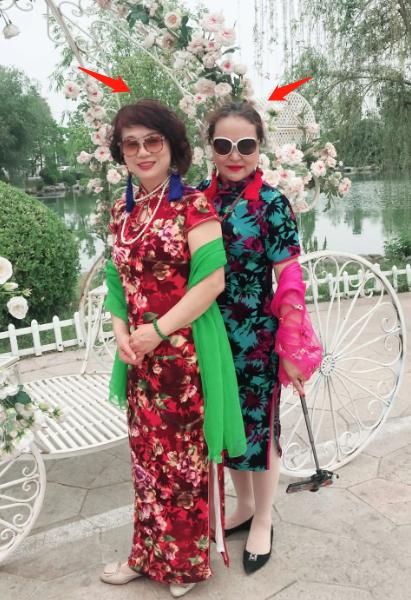 日本女性年轻时的变化,日本三四十岁的女性知性美