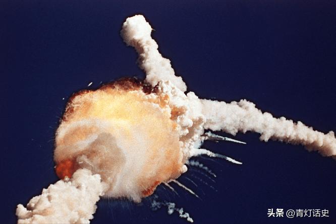 挑战者号航天飞机爆炸真相视频,美国航天飞机挑战者号爆炸原因