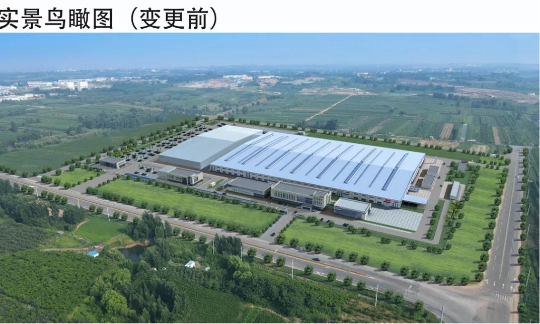 青岛台励福叉车有限公司,台励福叉车胶州车间