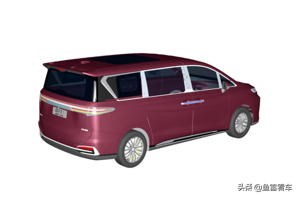 奔腾m9全新mpv内饰颜色,奔腾m9与红旗hq9的变速箱一样吗