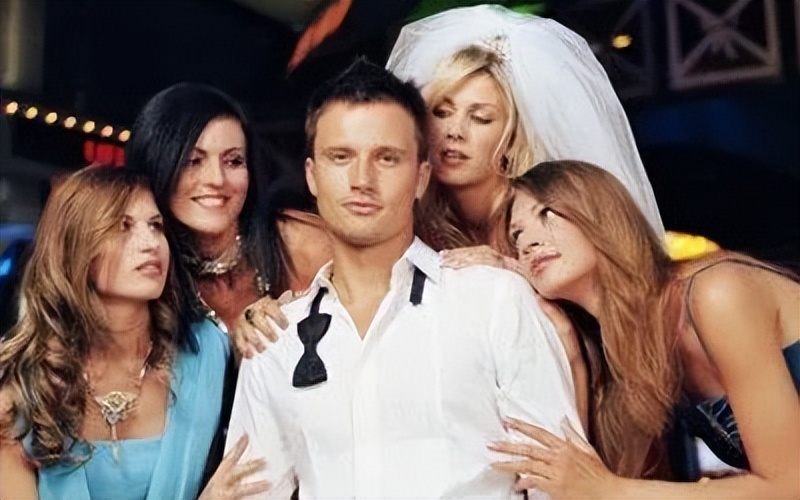 心理学分析渣男渣女的原因,渣女斩男的心理学原理