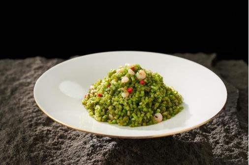 史无前例！新长福推出长沙第一席黑珍珠品鉴宴，尽显春季气息