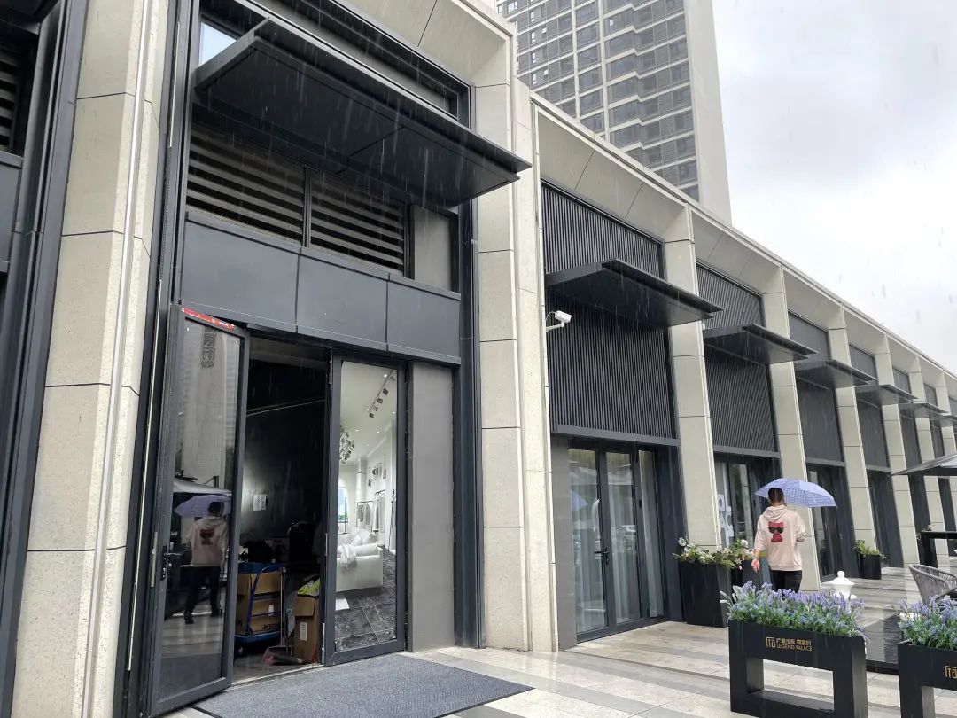 旭辉国宸府延期,房住不炒不等于房价不涨