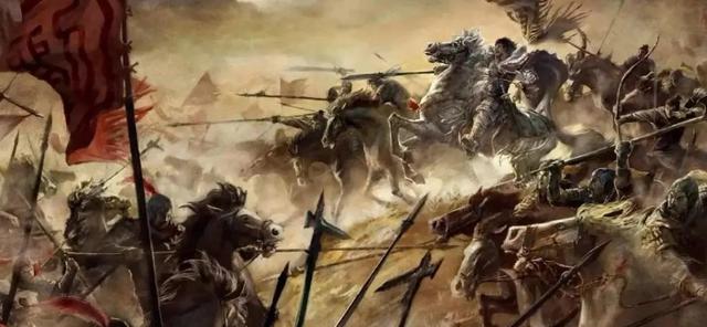 为什么说郭姓是万姓之首,郭姓在古代是贵族吗