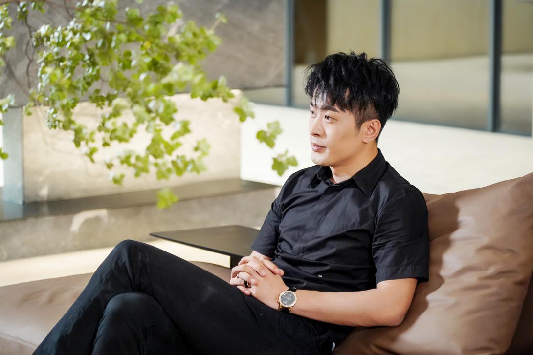 辛巴辛有志直播助农有妙招,景明公司吕宝花巾帼电商助农团队