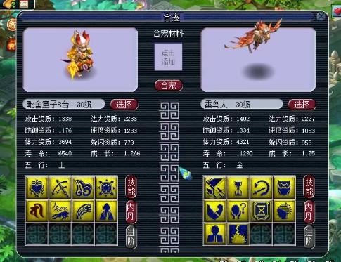 梦幻西游平民净台童子,梦幻西游净台童子教学