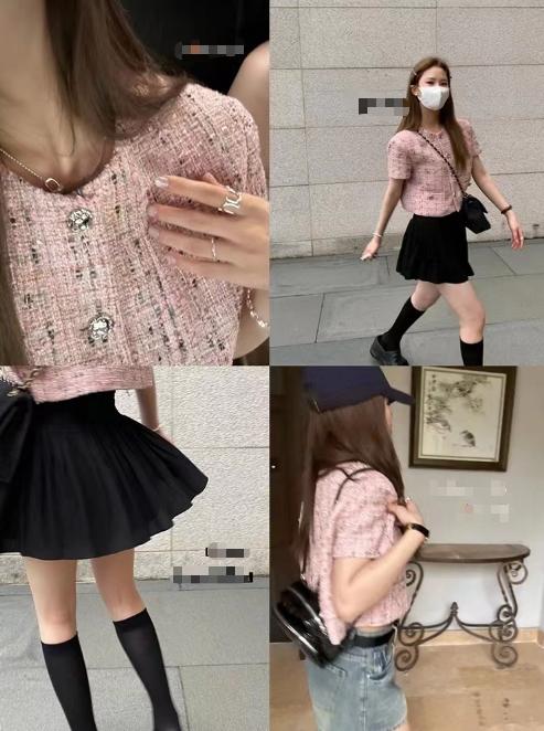 最近发现穿什么衣服都丑,那些丑到极致的衣服