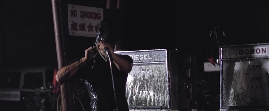 恐怖电影的内涵,一个压抑的恐怖电影